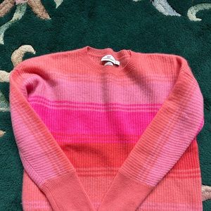 Vineyard Vines cashmere sweater